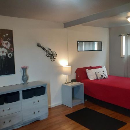 Terrace Motel คูสเบย์ ภายนอก รูปภาพ