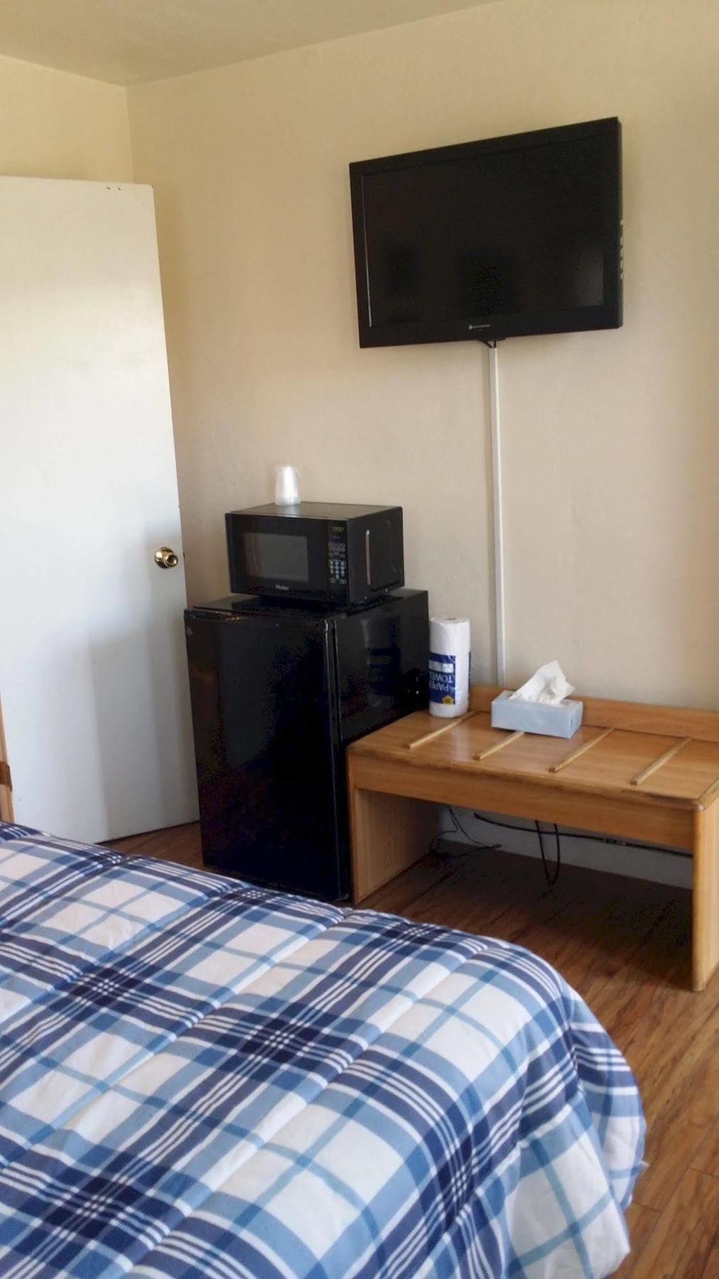 Terrace Motel คูสเบย์ ภายนอก รูปภาพ
